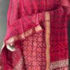 Maheshwari Silk Dress Materials - Image 2