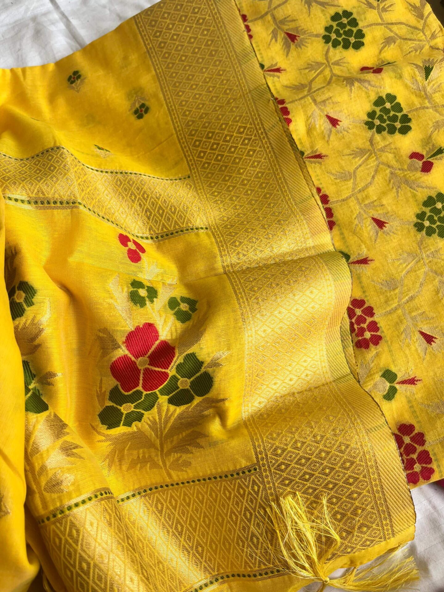 Kala Jaipuri Vol-2 Cotton Exclusive Designer Dress Material: Textilecatalog