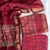 Maheshwari Silk Dress Materials